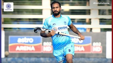 Asian Champions Trophy 2018: Harmanpreet Singh Scores Hat-Trick As India Beat South Korea 4–1