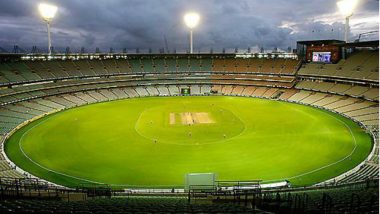 India vs West Indies Second ODI May Be Moved to Baroda From Indore