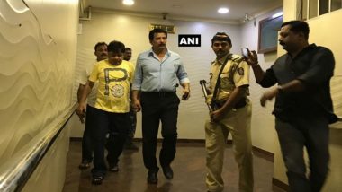 Dawood Ibrahim’s Brother Iqbal Kaskar Given VIP Treatment in Thane Jail, Five Cops Suspended