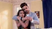Ishqbaaz 1st October 2018 Written Update of Full Episode: Mohit Kidnaps Anika!