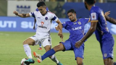 ISL 2018-19 Video Highlights: Mumbai City FC Beat Delhi Dynamos FC 2-0