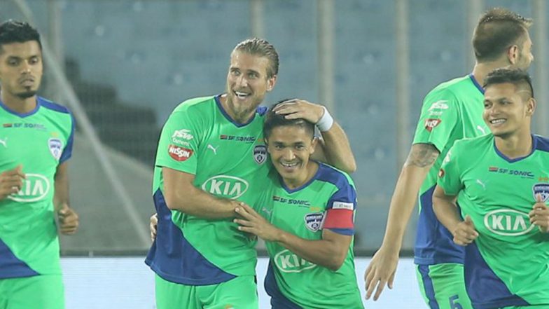 ISL 2018-19 Video Highlights: Bengaluru FC Rally to Beat ATK 2-1, Stay Unbeaten