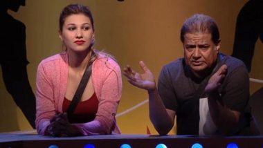 Bigg Boss 12: Anup Jalota Breaks Up With Girlfriend Jasleen Matharu on National Television – Watch Video