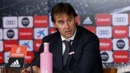 Julen Lopetegui Sacked! Real Madrid Oust Club Manager After 1&ndash;5 Crushing Defeat Against Barcelona in El Clasico 2018