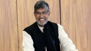 Kailash Satyarthi Believes We Should Form a &lsquo;Firewall&rsquo; To Protect Children Against Abuse; Here&rsquo;s What He Meant