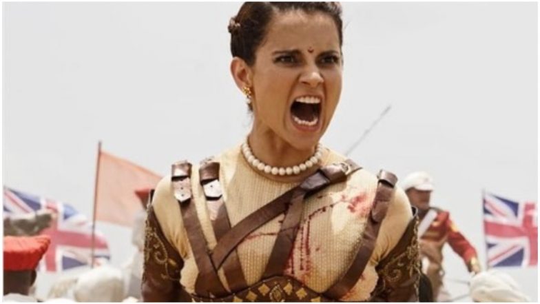 Kangana Ranaut Is Rude: Manikarnika Director Krish Makes SHOCKING Revelations About the Actress