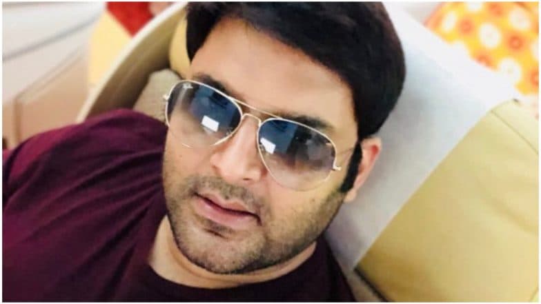 Kapil Sharma Announces His BIG Comeback to Television With The Kapil Sharma Show – Read Tweet Kapil Sharma Announces His BIG Comeback to Television With The Kapil Sharma Show – Read Tweet
