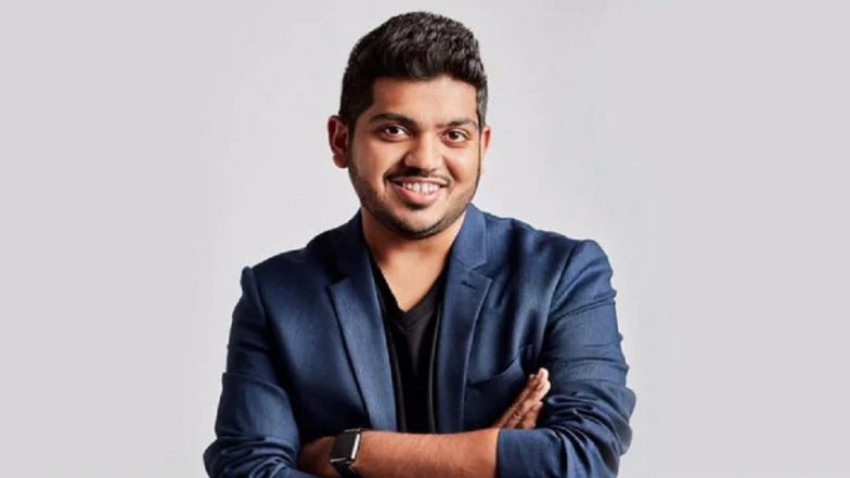 United States: Not Allowed Entry Into Atlanta Garba Venue as He 'Was Not Looking Hindu', Claims Gujarat-Origin Scientist Karan Jani
