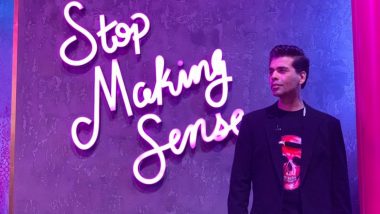 Koffee With Karan: These 5 Videos of Karan Johar Will Make You Have a Newfound Respect for Nosy Aunties