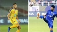 Kerala Blasters FC vs Mumbai City FC, ISL 2018&ndash;19 Match Preview: Kerala Will Look to Continue Winning Momentum Against Struggling Mumbai Side