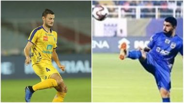 Kerala Blasters FC vs Mumbai City FC, ISL 2018–19 Match Preview: Kerala Will Look to Continue Winning Momentum Against Struggling Mumbai Side