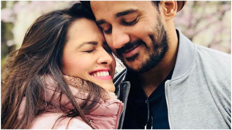 Anita Hassanandani and Rohit Reddy, Nach Baliye 9 Couple: From Love Story to Career Details, Check Profiles of The Pair Participating on Salman Khan’s Dance Reality Show