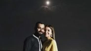 Virat Kohli, Anushka Sharma Karwa Chauth Pictures After India vs Windies Match Leave Us Puzzled!
