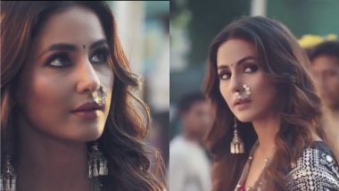 Kasautii Zindagii Kay 2: Fans Cannot Get Over Hina Khan's Swagger Komolika!