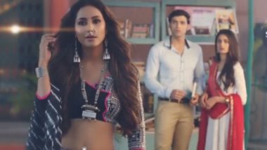 Hina Khan As Komolika in the New Kasautii Zindagii Kay 2 Promo Will Make You Forget Prerna and Root for the Vamp