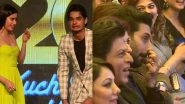 5 Awkward Moments From '20 Years of Kuch Kuch Hota Hai' Celebration Event - Watch Video