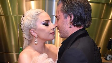 Lady Gaga Confirms Her Engagement; Calls Christian Carino as Her Fiancé