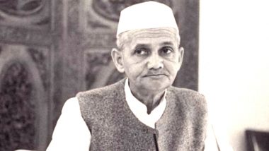 Lal Bahadur Shastri Birth Anniversary: 6 Values Today’s Politicians Can Learn from the Ex-Prime Minister of India