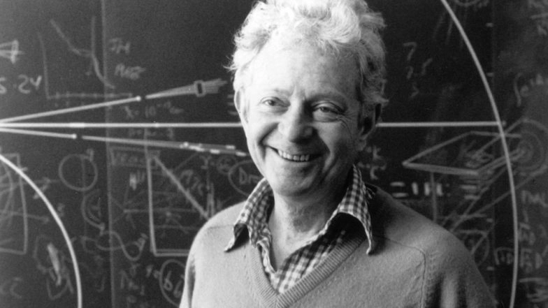 Nobel Prize-Winning Physicist Sold His Medal for USD 765,000 To Pay Hospital Bills
