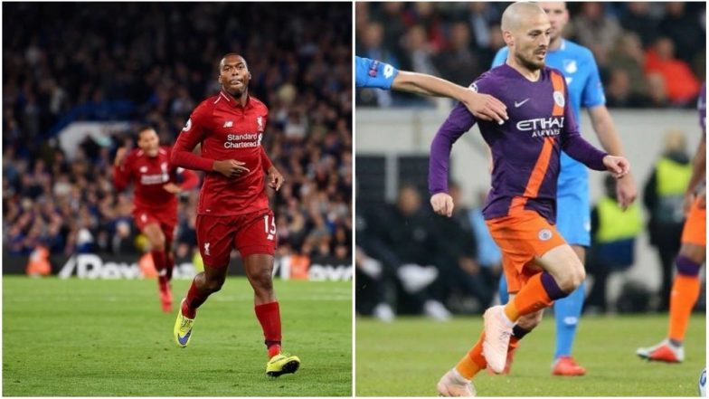 Liverpool vs Manchester City, English Premier League 2018–19: Anfield Set to Host the Clash of Table Toppers