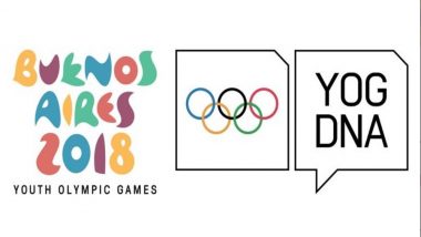 Buenos Aires 2018 Summer Youth Olympic Games Opening Ceremony: Everything to Know About the Multi-Sport Event