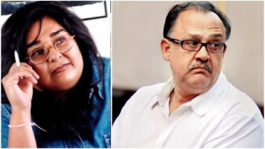 #MeToo in Bollywoood: Alok Nath's Lawyer Hits Back at Vinta Nanda Says, Her Allegations Are Imaginary and Fairy Tale