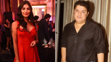 #MeToo in Bollywood: Sajid Khan Asked Me To Strip Down and Seduce Him In Five Minutes Accuses Rachel White