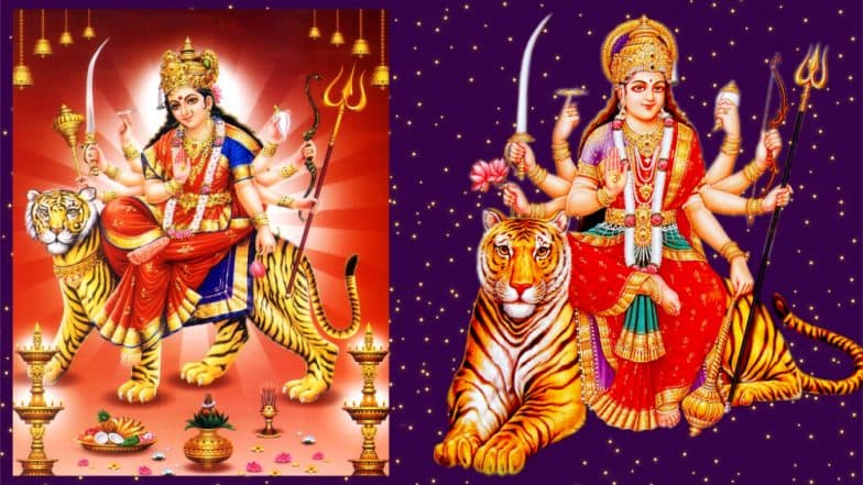 Navratri 2018 Images Maa Durga Hd Photos For Free Download Online