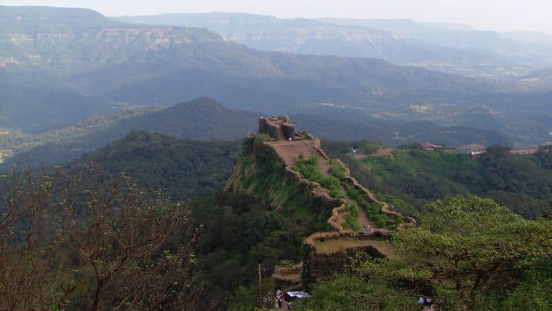 Mahabaleshwar, Wettest Place on Earth This Year, Records 8,000 Mm Rains This Monsoon Mahabaleshwar, Wettest Place on Earth This Year, Records 8,000 Mm Rains This Monsoon