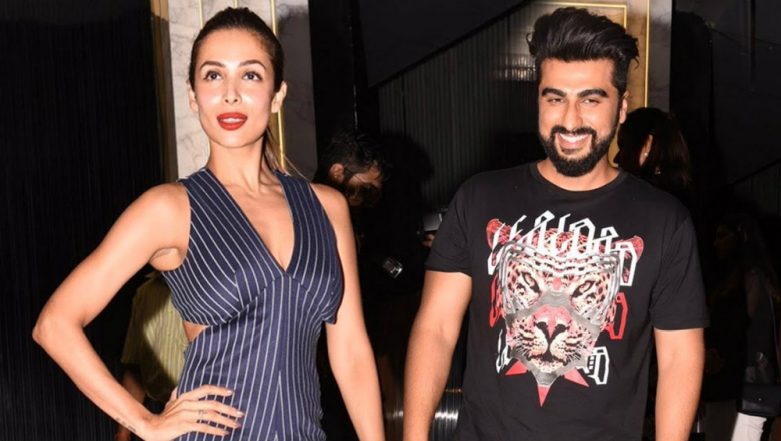 Sexy Malaika Porn - Exclusive! Arjun Kapoor Is Sincere About Malaika Arora; Soon To Make  'Marriage' Announcement? | ðŸŽ¥ LatestLY