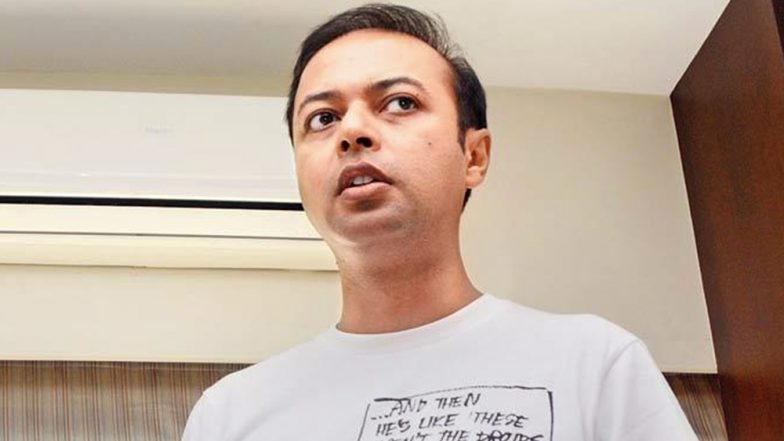 Is KWAN Entertainment LYING about Anirban Das Blah Being Ousted From The Company?