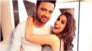 Bigg Boss 12 Contestant Srishty Rode&rsquo;s Fianc&eacute; Manish Naggdev Says, &rsquo;She Is Very Raw and Real