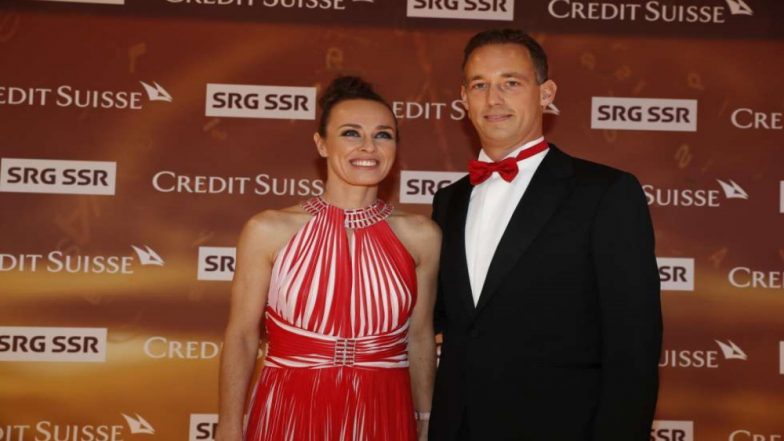 Martina Hingis Pregnant! Swiss Tennis Star Shares News on her 38th Birthday
