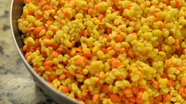 Moong and Masoor Dal May Be Poisonous Says FSSAI, Lentils May Be Contaminated By Weed Killer