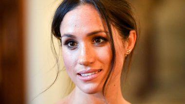 Meghan Markle’s Pregnancy Clause With First Husband Has Got Everyone Talking