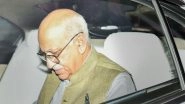 #MeToo: MJ Akbar Records Statement Before Delhi Court, Gets Cross Examined by Priya Ramani's Counsel