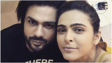 Chandrakanta Actors Madhurima Tuli and Vishal Aditya Singh Call It Quits