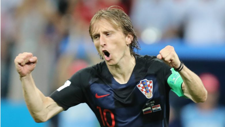 Luka Modric Cleared Of Perjury Charge By Croatian Court Over False Testimony ⚽ Latestly 9780