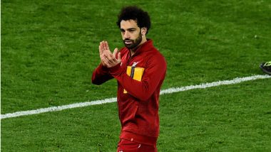 Liverpool vs Red Star Belgrade, UEFA Champions League 2018–19 Video Highlights: Mohamed Salah Scores His 50th Goal As Liverpool Win 4–0