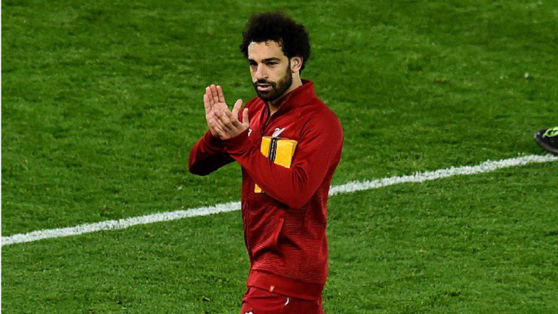 Liverpool vs Red Star Belgrade, UEFA Champions League 2018–19 Video Highlights: Mohamed Salah Scores His 50th Goal As Liverpool Win 4–0