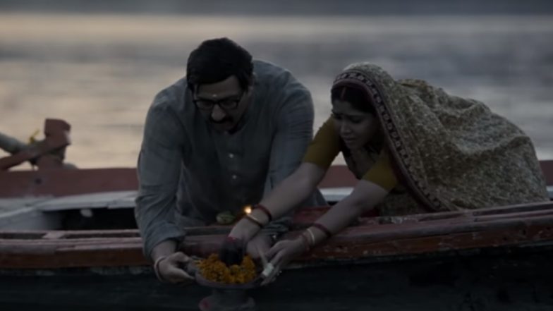 Mohalla Assi Trailer Is Back! Sunny Deol and Sakshi Tanwar’s Film Takes a Dig at Commercialisation of Religion – Watch Video