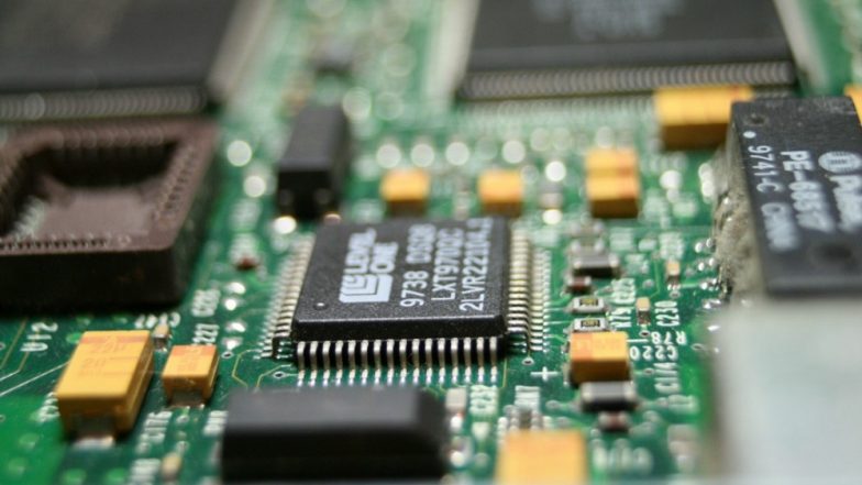 Apple and Amazon Caught In Elaborate Spy-ware Attack By China: Bloomberg