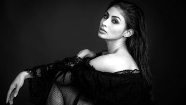 Mouni Roy Escapes a Near-to-Death Experience, Slams Mumbai Metro for Their Reckless Work