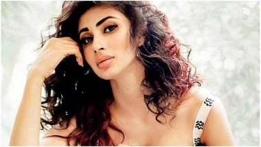 Mouni Roy’s Latest Instagram Pic Is a Proof Why She Is Too Hot to Handle