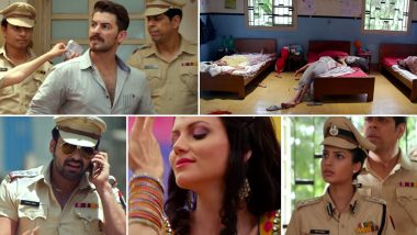 Dassehra Trailer: Neil Nitin Mukesh is on Rohit Shetty Mode in this Action Thriller - Watch Video