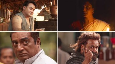 Odiyan Trailer: Mohanlal is the King of Darkness in This Thrilling, Action-Packed Promo - Watch Video