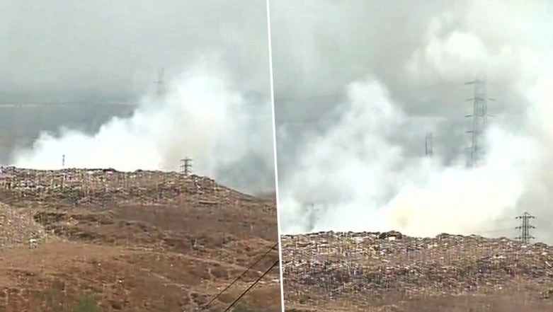 Mulund Dumping Ground in Mumbai Permanently Closed by BMC, Waste to Be ...