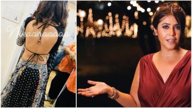 Kasautii Zindagii Kay 2: Ekta Kapoor Reveals What Komolika’s Signature Tune ‘Naika’ Really Means in This Video