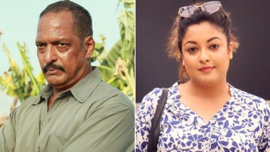Nana Patekar to Answer Sexual Harassment Allegations by Tanushree Dutta in Press Conference on October 8