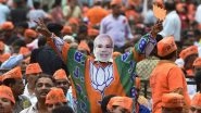 Lok Sabha Elections Results 2019 Predictions: Ujjain Professor Suspended For Forecasting 300 Seats For BJP